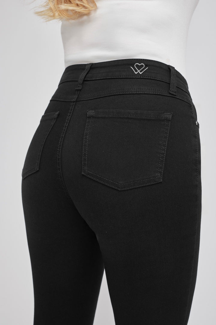 wonderjeans Ankle Blue used