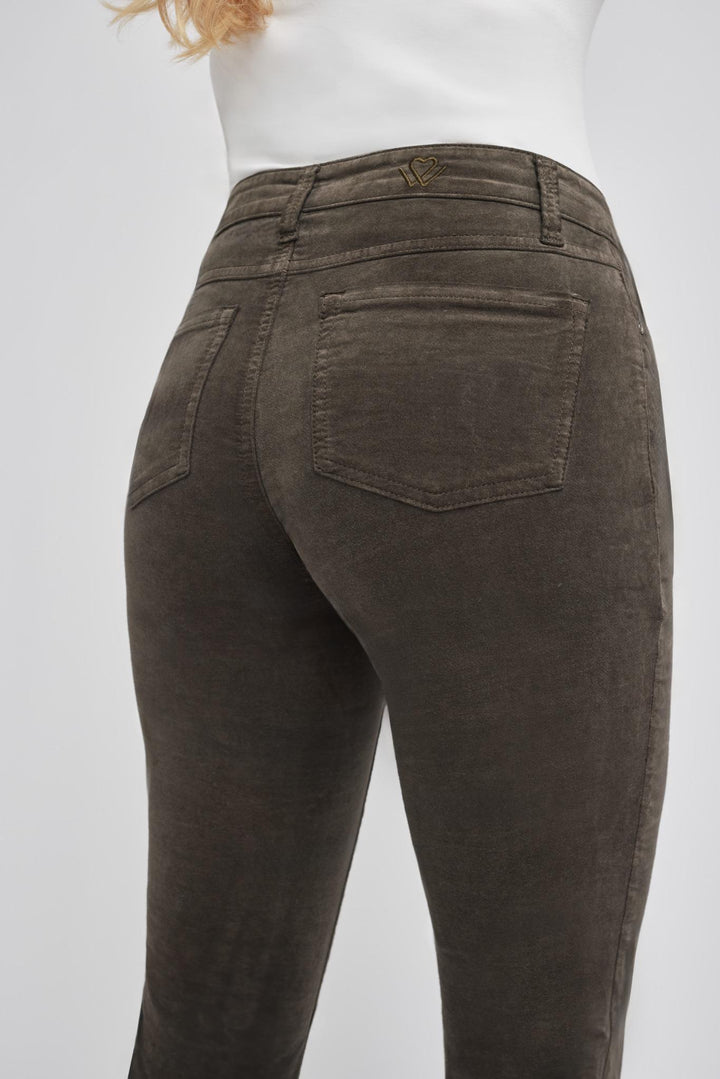 WonderJeans Bootcut Stone Blue