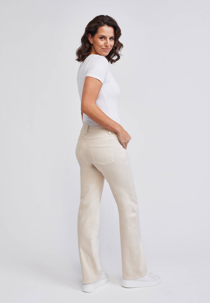 wonderjeans Relaxed Straight Nautrale