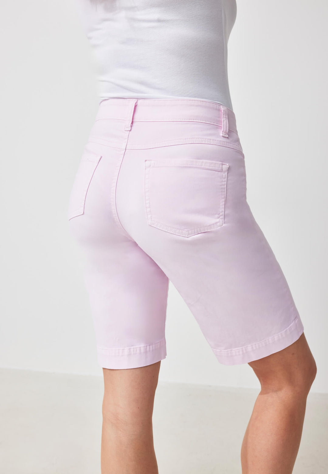 wonderjeans Shorts Powder